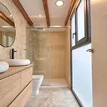 Big House & Stylish In Ruzafa By Invalencia شقة *