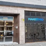 Artes 4 Terraza バレンシア