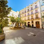 Apartment Negrito Flat By Invalencia