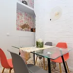 شقة Clero Flat By Invalencia *