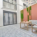 Invalencia - Alberic Waves L House Appartement *