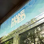 Artes 4 Terraza アパート バレンシア