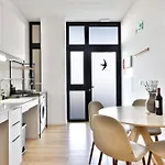 Golondrina - Modern - Near Bioparc By Rio Turia