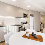 Brand New And Stylish 1 Bdr By Invalencia Apartmán *