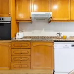 Yecla Flat By Invalencia Appartement *