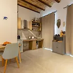 Cozy With Terrace In Ruzafa By Invalencia Apartmán