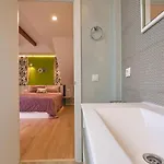 شقة Big House & Stylish In Ruzafa By Invalencia *