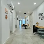 Teruel Flat By Invalencia דירה ולנסיה