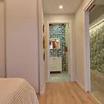 شقة Big House & Stylish In Ruzafa By Invalencia فالنسيا