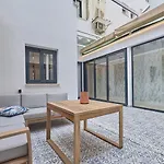 Invalencia - Alberic Waves L House Appartement