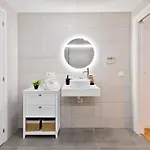 Canguro - Modern - Near Bioparc By Rio Turia Apartment Valencia