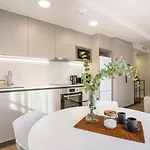 Brand New And Stylish 1 Bdr By Invalencia Apartmán *