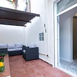 Clero Flat By Invalencia شقة فالنسيا