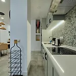Teruel Flat By Invalencia דירה *