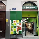 Lejlighed Torres Serranos Valencia