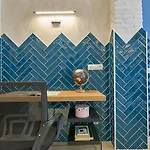 Invalencia - Alberic Waves L House Appartement *
