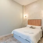 Amazing Big House Calixto Delight By Invalencia דירה *