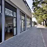Apartment Golondrina - Modern - Near Bioparc By Rio Turia Valencia