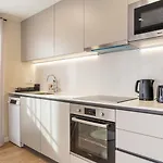Apartmán Brand New And Stylish 1 Bdr By Invalencia