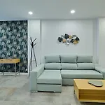 Teruel Flat By Invalencia דירה