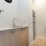 Clero Flat By Invalencia شقة فالنسيا