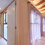 Big House & Stylish In Ruzafa By Invalencia فالنسيا