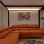 شقة Big House & Stylish In Ruzafa By Invalencia فالنسيا