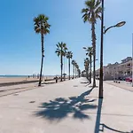 Patacona By Invalencia * Valencie