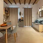 Cozy With Terrace In Ruzafa By Invalencia * Valencie