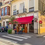 شقة Cabalicious Flat-big Families By Invalencia