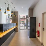 Apartmán Brand New And Stylish 1 Bdr By Invalencia *