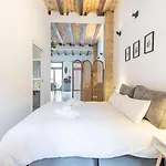 Apartmán Cozy With Terrace In Ruzafa By Invalencia *