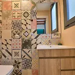 Big House & Stylish In Ruzafa By Invalencia شقة