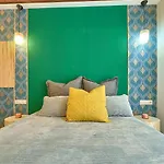 Appartement Invalencia - Alberic Waves L House