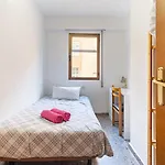 Yecla Flat By Invalencia Appartement *