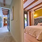 Big House & Stylish In Ruzafa By Invalencia شقة فالنسيا