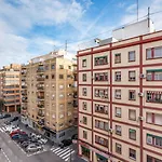 Brand New And Stylish 1 Bdr By Invalencia Apartmán Valencie