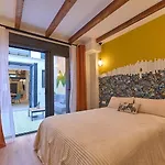 شقة Big House & Stylish In Ruzafa By Invalencia *