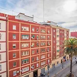 Brand New And Stylish 1 Bdr By Invalencia Valencie