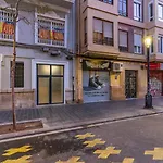 Amazing Big House Calixto Delight By Invalencia * ולנסיה
