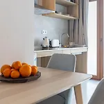 Cozy With Terrace In Ruzafa By Invalencia Apartmán Valencie