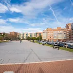 Brand New And Stylish 1 Bdr By Invalencia
