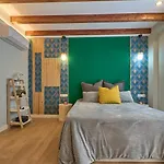 Invalencia - Alberic Waves L House * Valencia