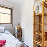 Yecla Flat By Invalencia Appartement *