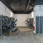Brand New And Stylish 1 Bdr By Invalencia Apartmán *