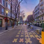 Amazing Big House Calixto Delight By Invalencia Apartmán *