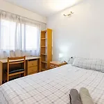 Appartement Yecla Flat By Invalencia Valencia