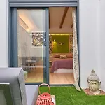 Big House & Stylish In Ruzafa By Invalencia شقة *