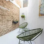 Apartmán Cozy With Terrace In Ruzafa By Invalencia