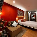 The 153 Apartment
